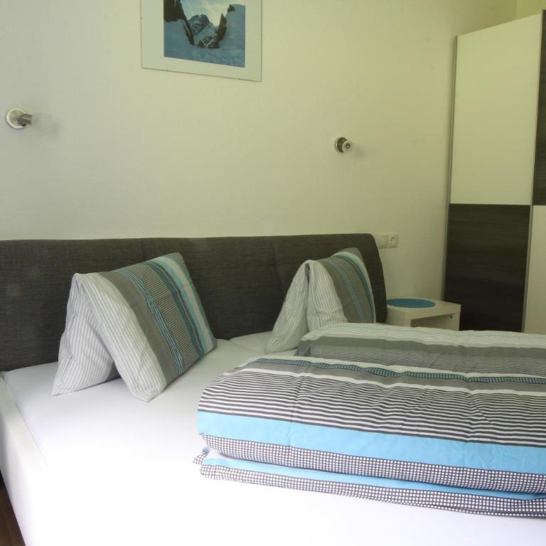 Apart Alpinea - Apartment mit 3 Schlafzimmern - 30