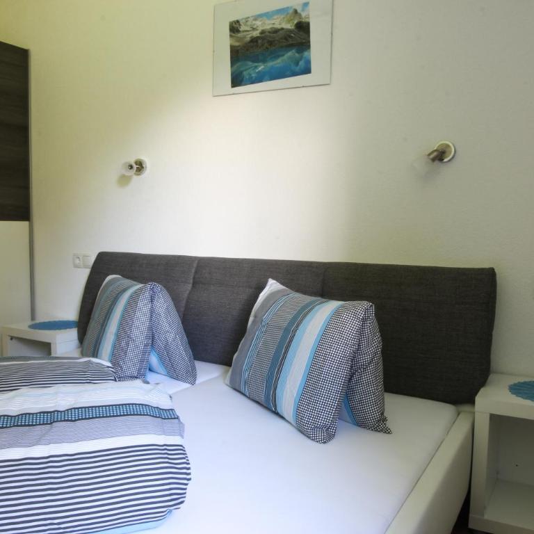 Apart Alpinea - Apartment mit 3 Schlafzimmern - 33