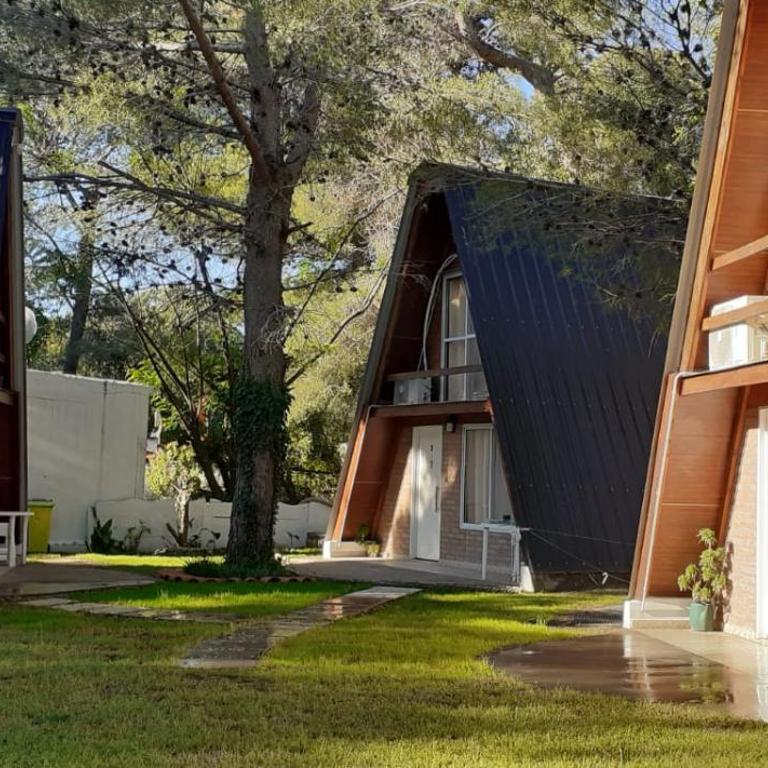Cabañas Pinar del Este - Casa de 2 dormitorios - 1