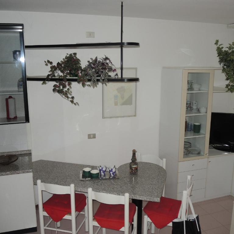 Villaggio Ginepri - Appartamento con 3 Camere da Letto - 7