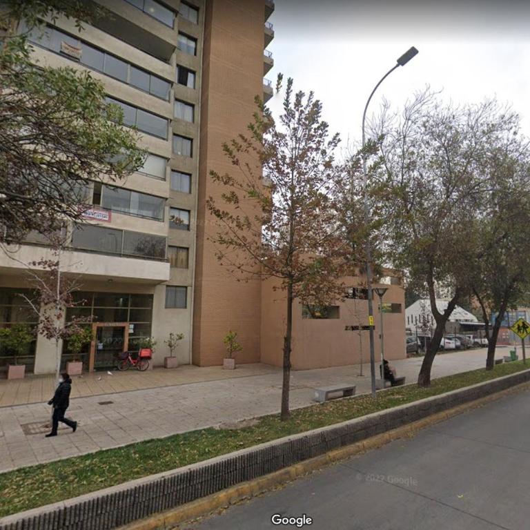 Departamento en Condominio Cerrado La Florida - Apartamento de 2 dormitorios - 2