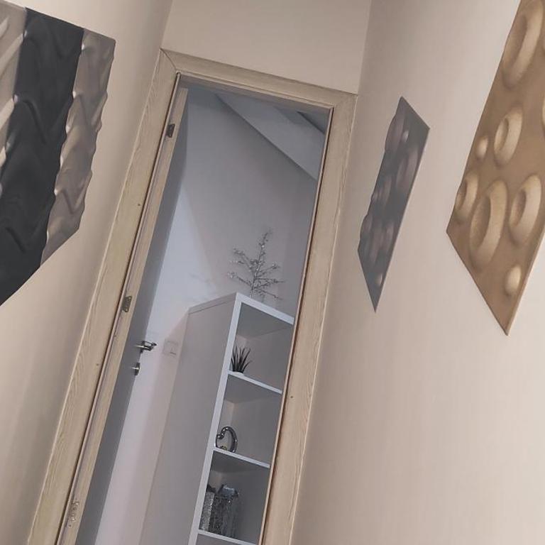 Divcibare As apartmani - Apartman sa 1 Spavaćom Sobom - 25