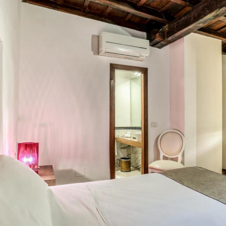 Easybnb - Luxury Navona - Camera Matrimoniale Standard - 2