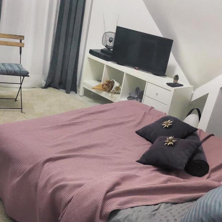 Divcibare As apartmani - Apartman sa 1 Spavaćom Sobom - 46