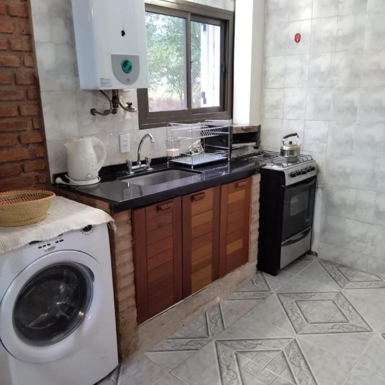 Casa Villa Naturaleza - Three-Bedroom House - 6