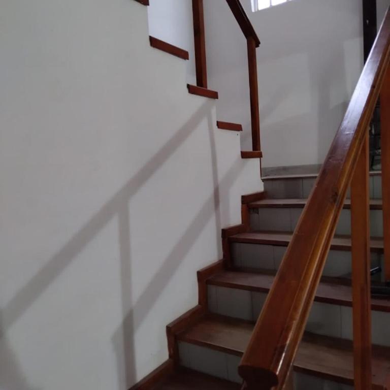 Casa Villa Naturaleza - Three-Bedroom House - 8