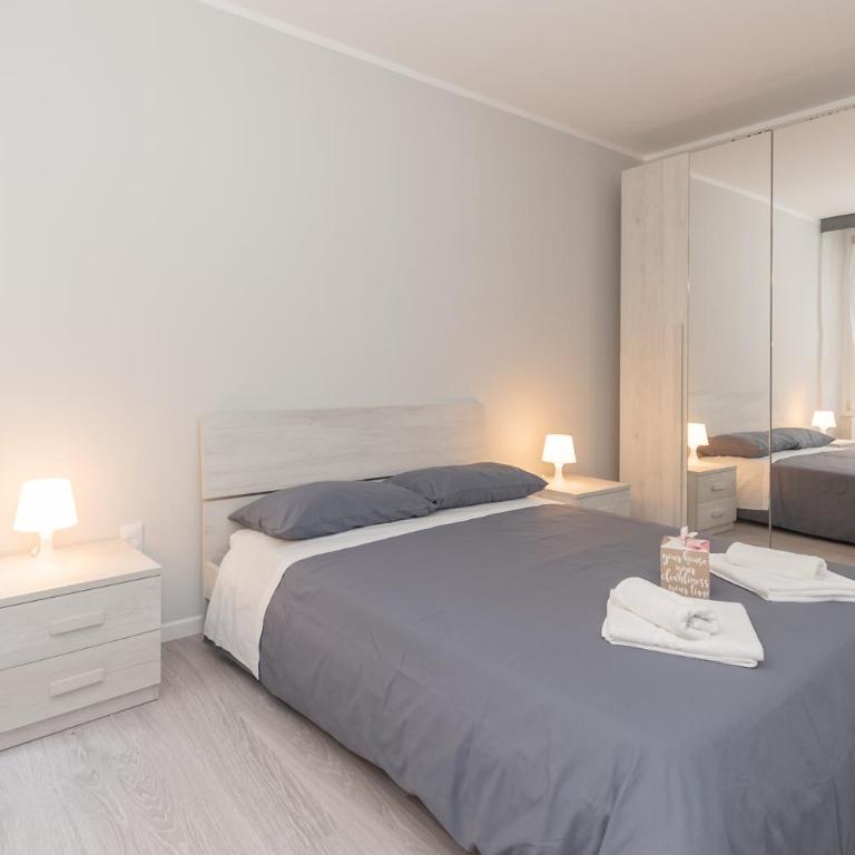 Palazzetto Vittoria - F&L Apartment - Superior Apartment - 2