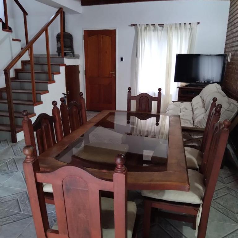 Casa Villa Naturaleza - Three-Bedroom House - 5