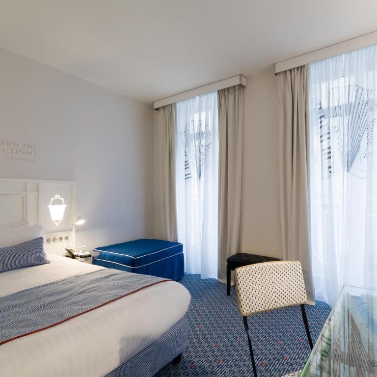 Hotel 34B - Astotel - Privilege Room - 2