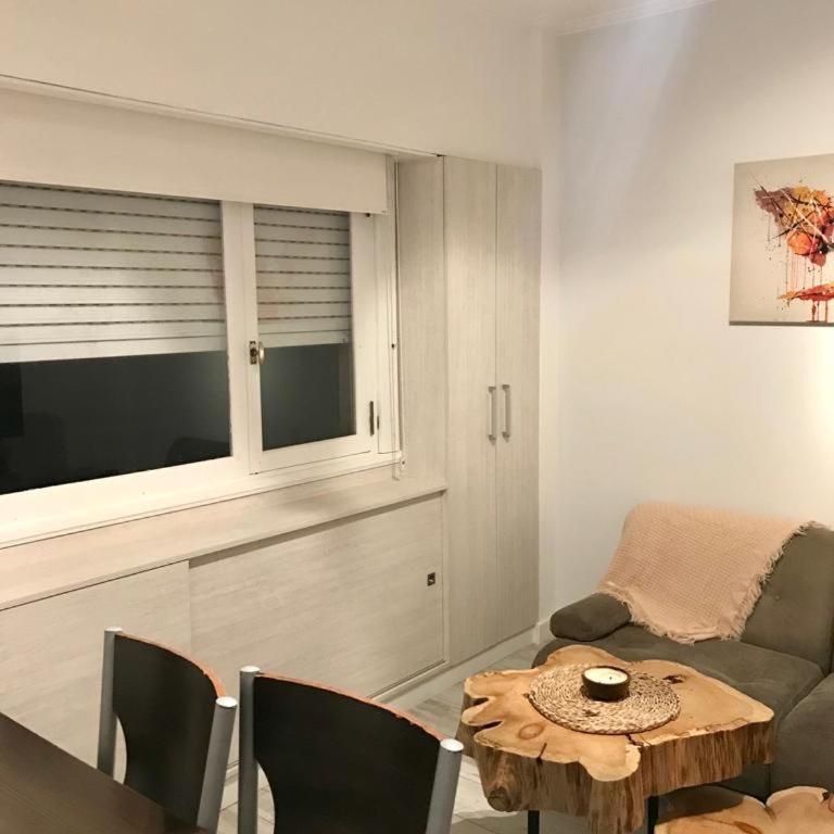 DEPARTAMENTO REFACCIONADO FRENTE AL MAR - Apartamento de 1 dormitorio - 9