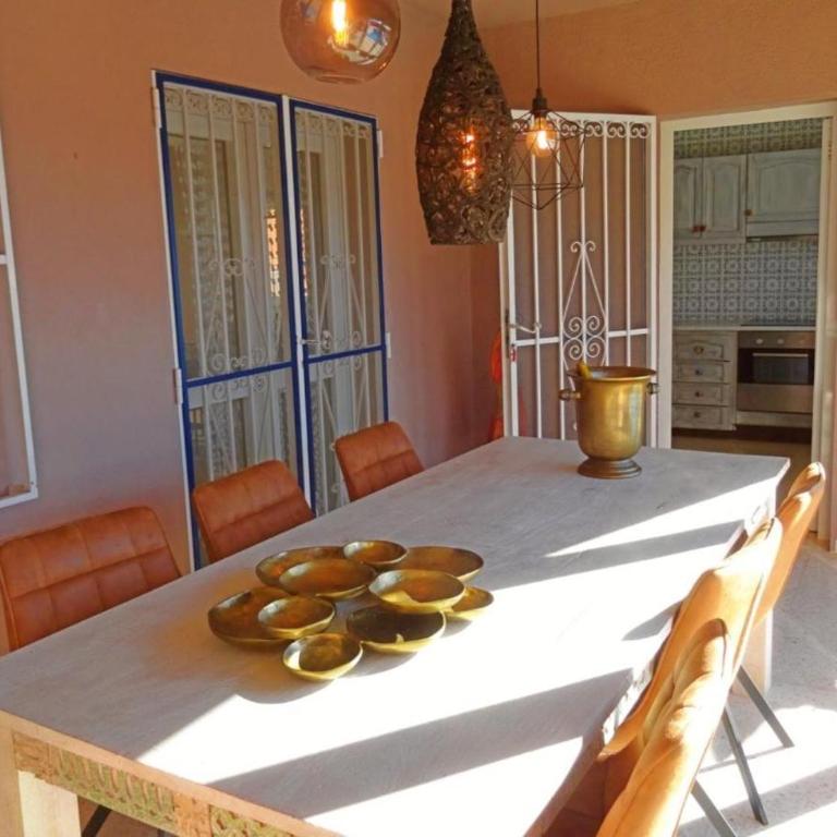 La Morada - Villa con vistas al mar - 23