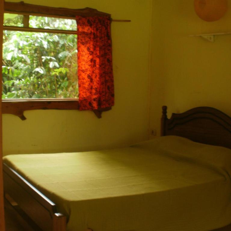 Cabañas Moenga - Habitación Doble - 14