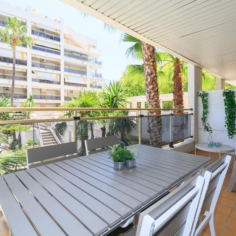 UHC Michelangelo Apartments - Apartamento Superior - 17