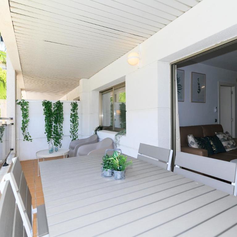 UHC Michelangelo Apartments - Apartamento Superior - 20