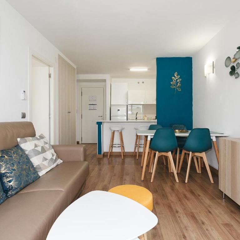 UHC Michelangelo Apartments - Apartamento Superior - 3