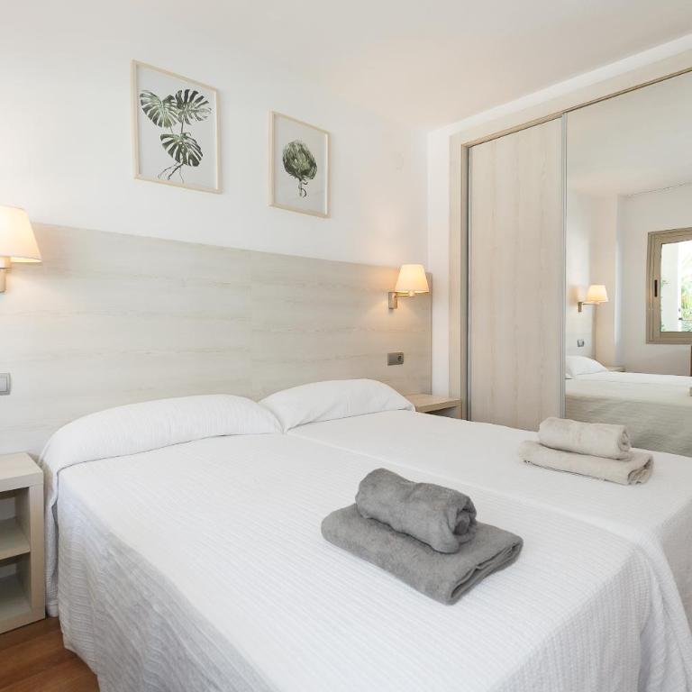 UHC Michelangelo Apartments - Apartamento Superior - 9