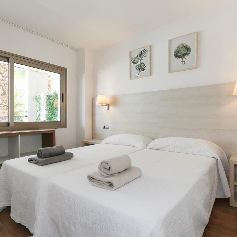 UHC Michelangelo Apartments - Apartamento Superior - 8