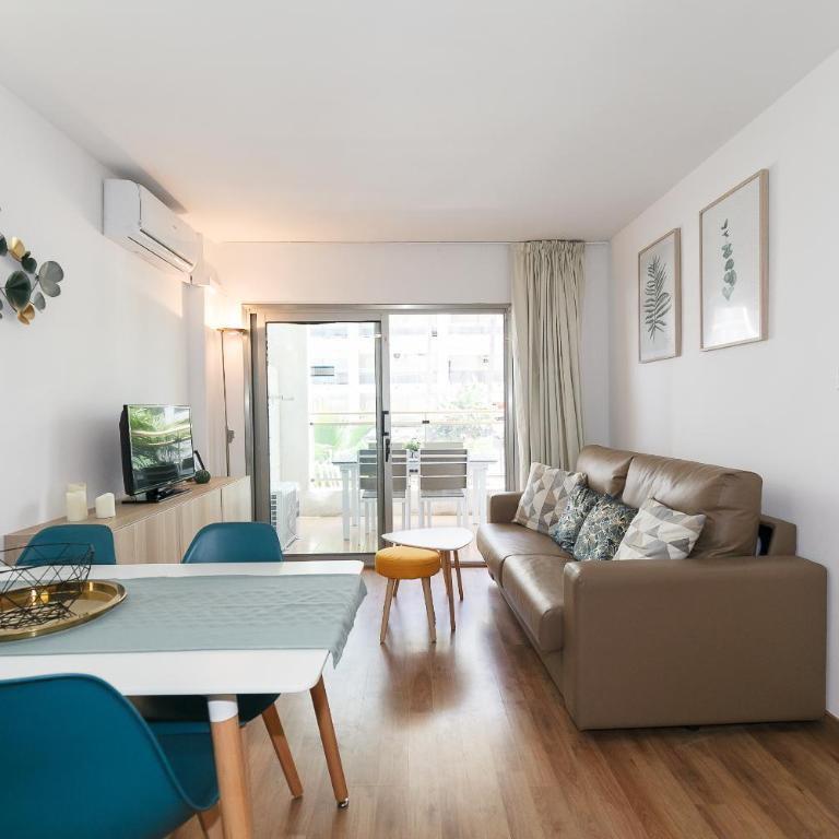 UHC Michelangelo Apartments - Apartamento Superior - 2