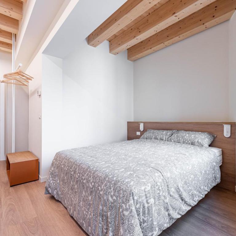 Palazzo '900 Design Flats - Il Poeta - Appartamento con 1 Camera da Letto - 8