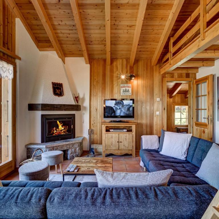 Chalet Bellevue - Chalet - 2