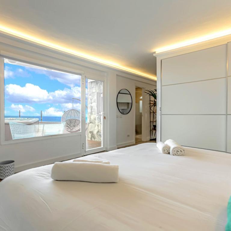 Pámpano Ocean View by Pámpano Experiences - Apartamento de 1 dormitorio - 8