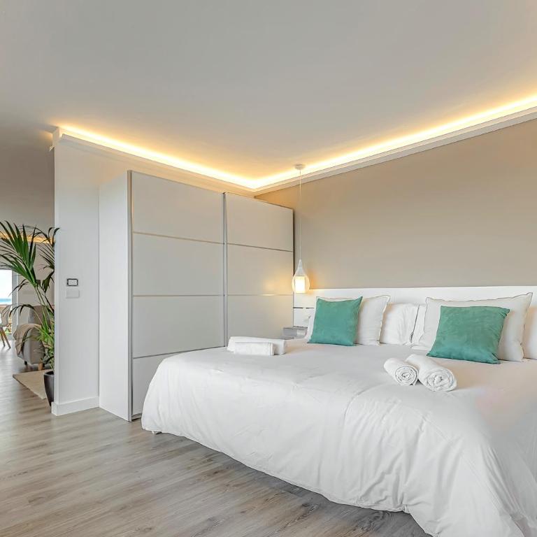 Pámpano Ocean View by Pámpano Experiences - Apartamento de 1 dormitorio - 7