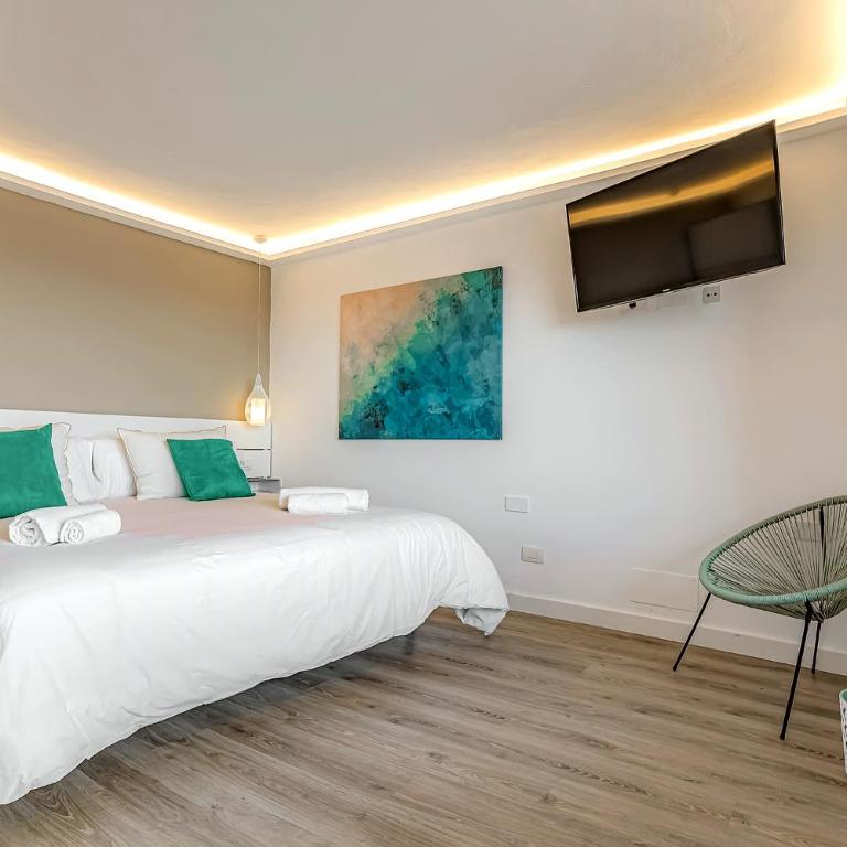 Pámpano Ocean View by Pámpano Experiences - Apartamento de 1 dormitorio - 6