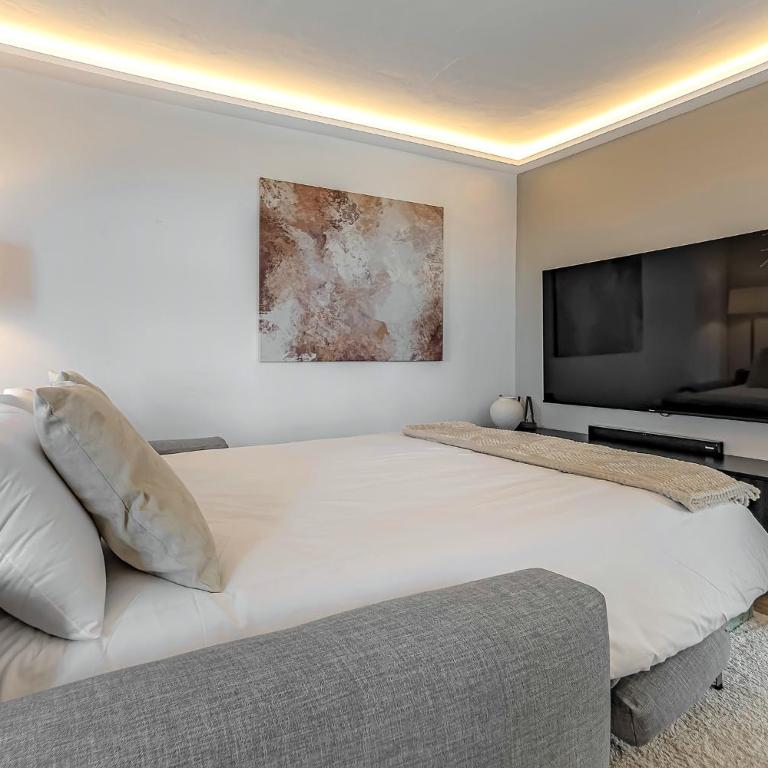 Pámpano Ocean View by Pámpano Experiences - Apartamento de 1 dormitorio - 5