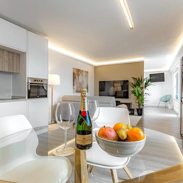 Pámpano Ocean View by Pámpano Experiences - Apartamento de 1 dormitorio - 9