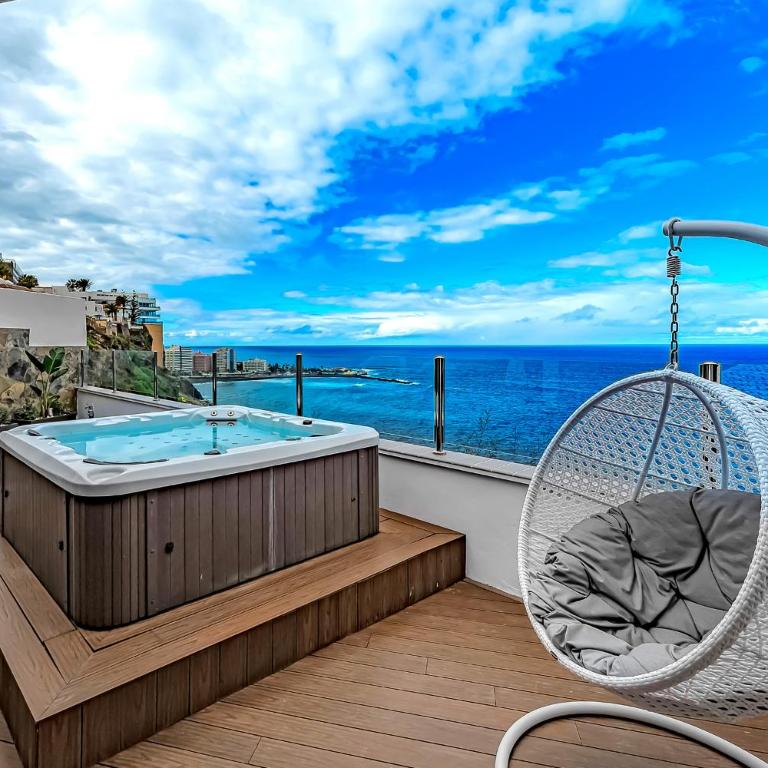Pámpano Ocean View by Pámpano Experiences - Apartamento de 1 dormitorio - 1