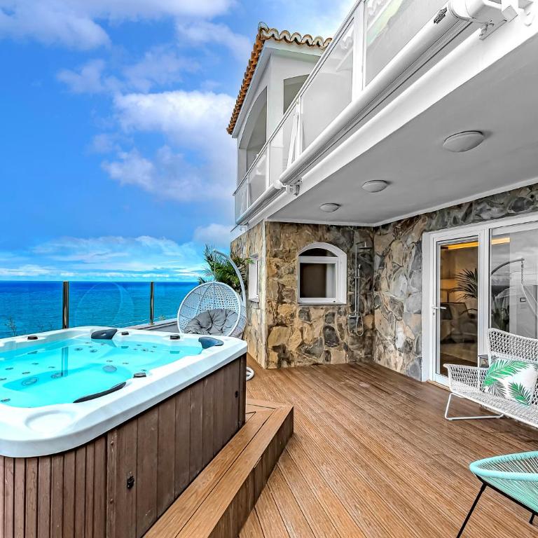 Pámpano Ocean View by Pámpano Experiences - Apartamento de 1 dormitorio - 18