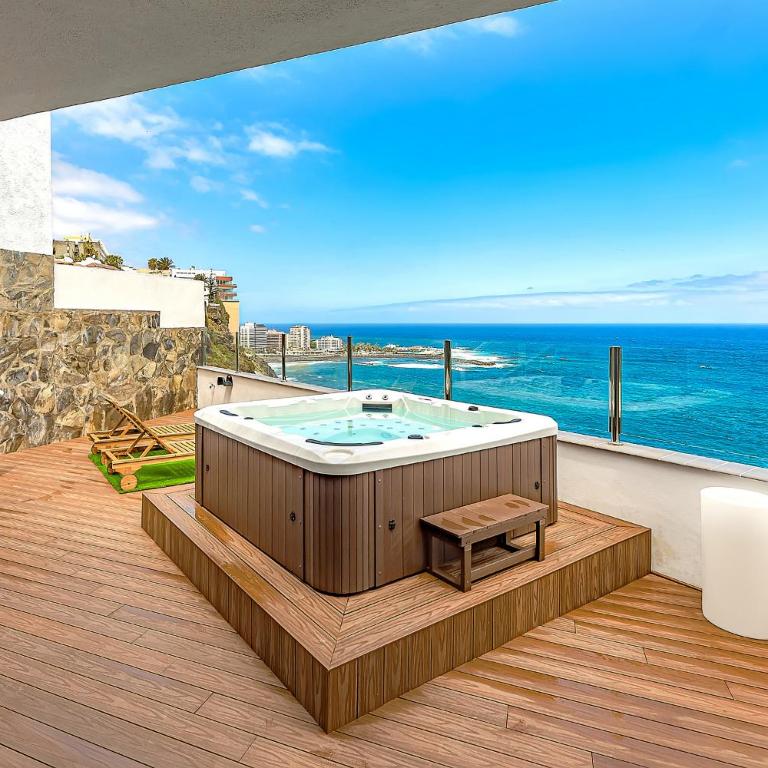 Pámpano Ocean View by Pámpano Experiences - Apartamento de 1 dormitorio - 16