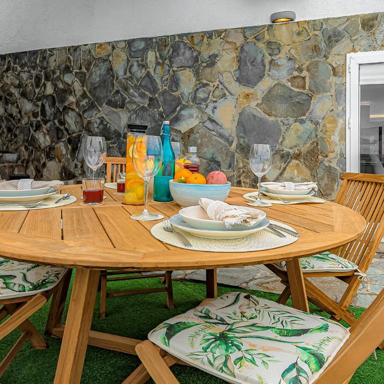 Pámpano Ocean View by Pámpano Experiences - Apartamento de 1 dormitorio - 22