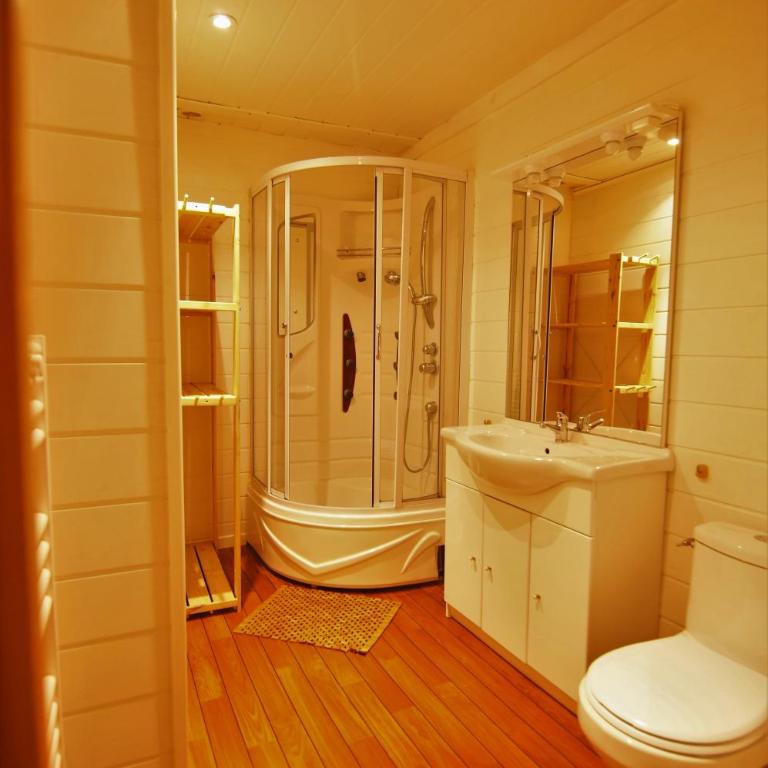 Les Silènes pyrènes 2000 Meublé touristique 4 Etoiles - Appartement 4 Chambres - 17