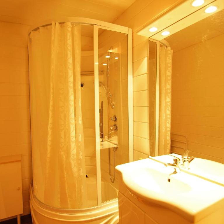 Les Silènes pyrènes 2000 Meublé touristique 4 Etoiles - Appartement 4 Chambres - 16
