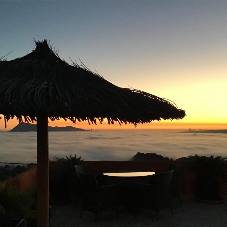La Morada - Villa con vistas al mar - 50