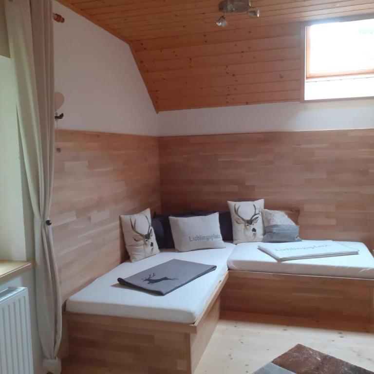Apartment Almhaus Innerkrems - Haus mit 3 Schlafzimmern - 9