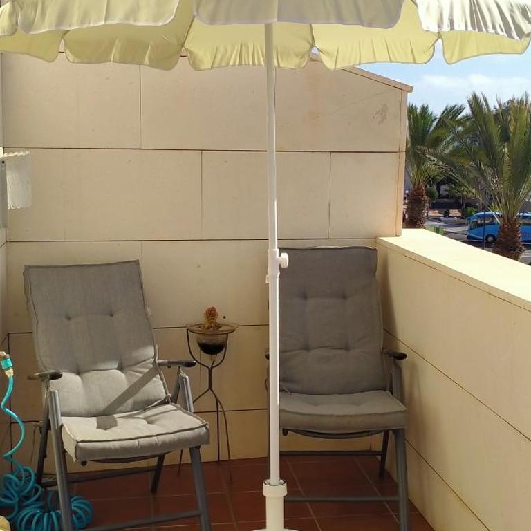 Ático La Marina - Apartamento de 1 dormitorio - 51