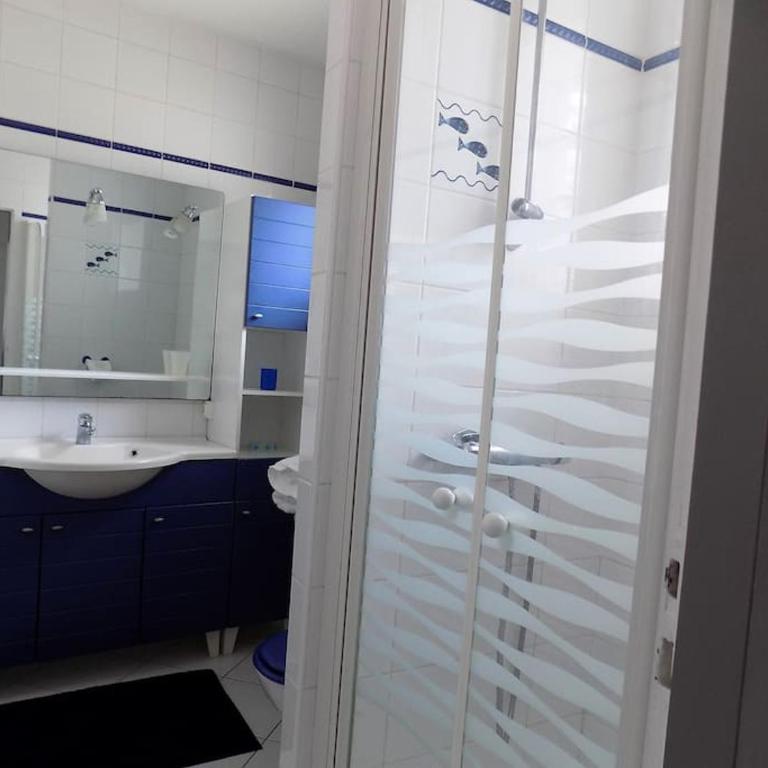 Appartement 45m2 à Bordeaux avec accès piscine - Appartement 1 Chambre - 14