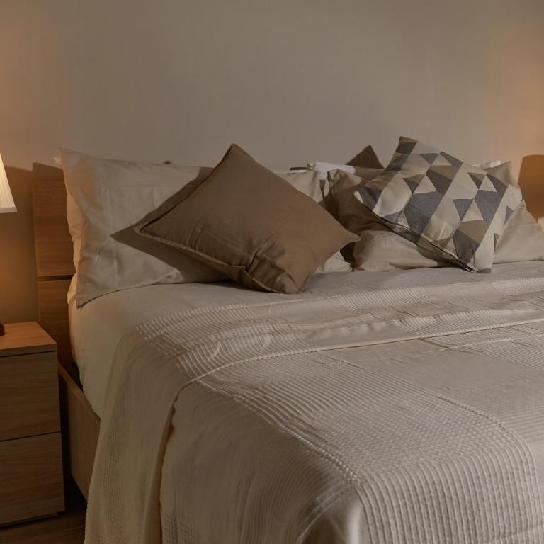 San Antonio Apartments Downtown - One-Bedroom Apartment - 16