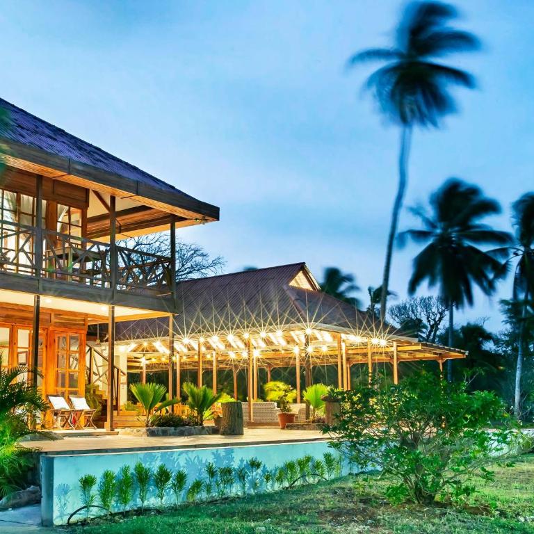 Miraflores Boutique Hotel Adults Only - Deluxe Double Room with Balcony - 8