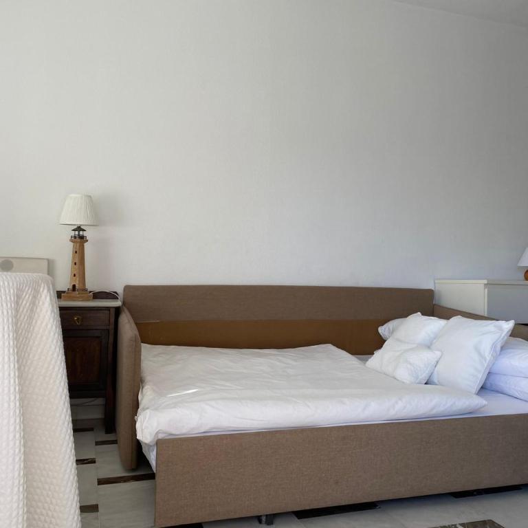 Apartamento en Primera Linea - One-Bedroom Apartment - 6