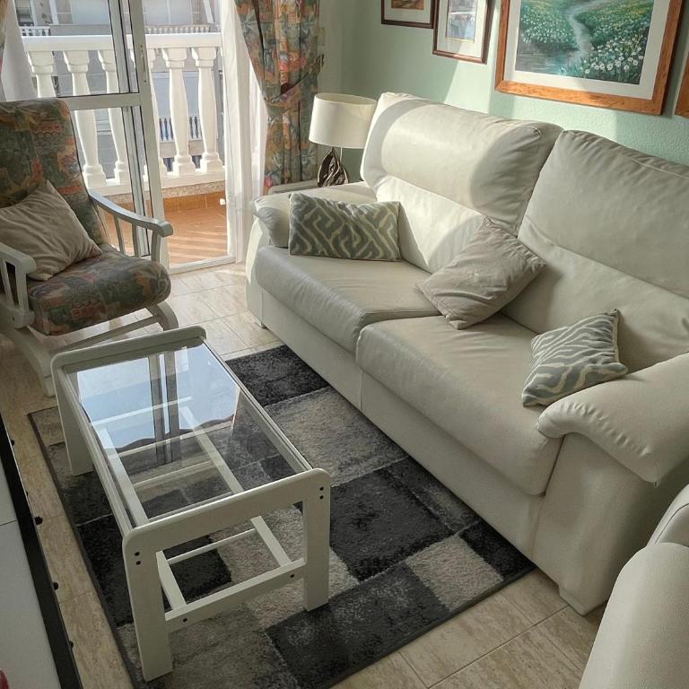 EXCEPTIONNEL APPARTEMENT EN ESPAGNE - Apartamento de 2 dormitorios - 3