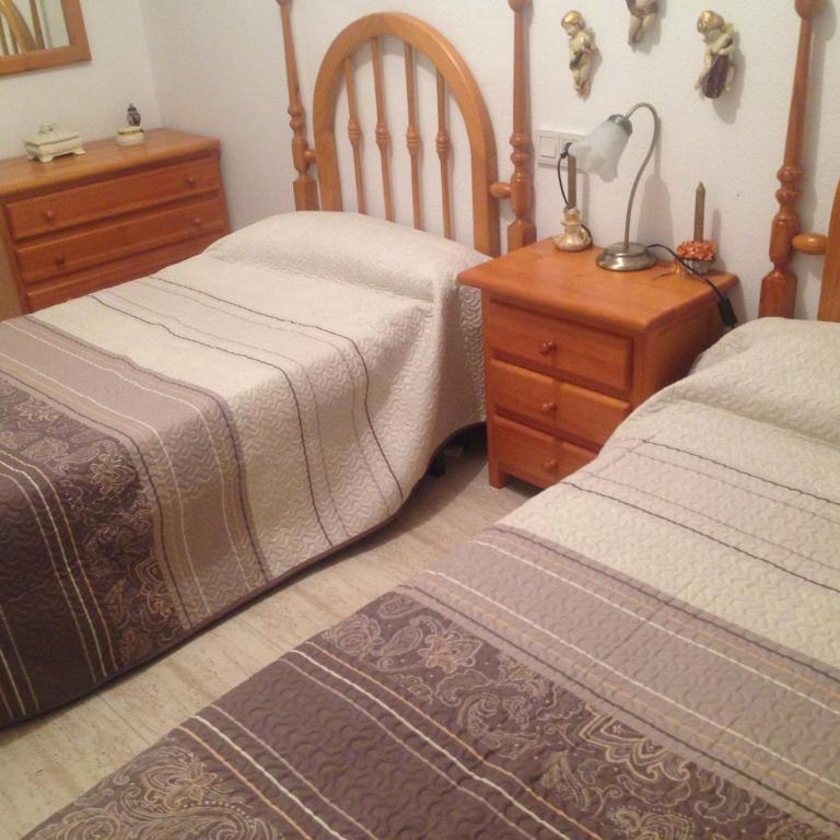 EXCEPTIONNEL APPARTEMENT EN ESPAGNE - Apartamento de 2 dormitorios - 5
