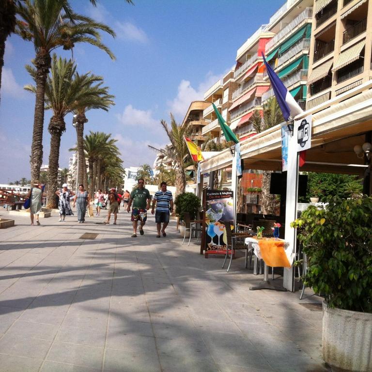 EXCEPTIONNEL APPARTEMENT EN ESPAGNE - Apartamento de 2 dormitorios - 6