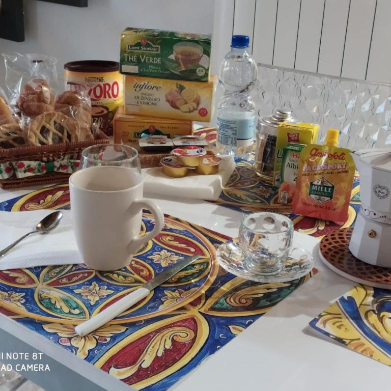 La Fontanella Guest House - Appartamento con 1 Camera da Letto - 21