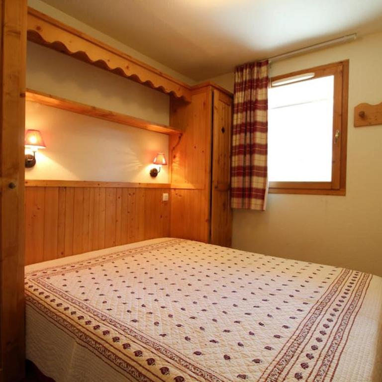 "Alpages de Val Cenis"-Skis aux pieds-Spa-Wifi-Garage-Calme! - Appartement 1 Chambre - 21