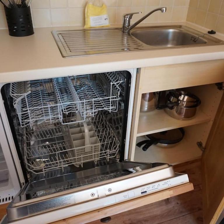 "Alpages de Val Cenis"-Skis aux pieds-Spa-Wifi-Garage-Calme! - Appartement 1 Chambre - 14
