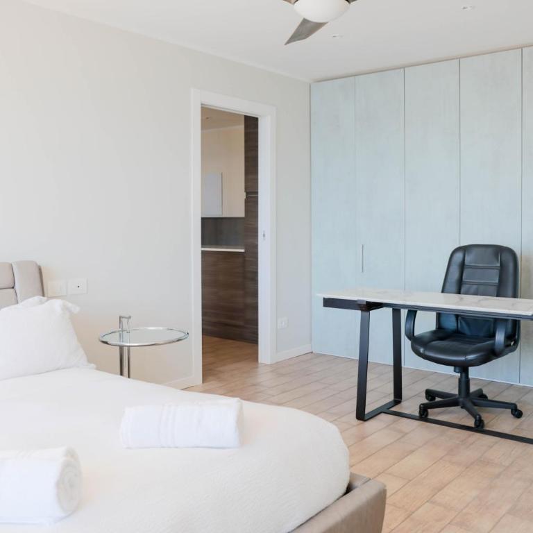 THE VIEW!!! by Design Studio - Appartamento con 1 Camera da Letto - 37