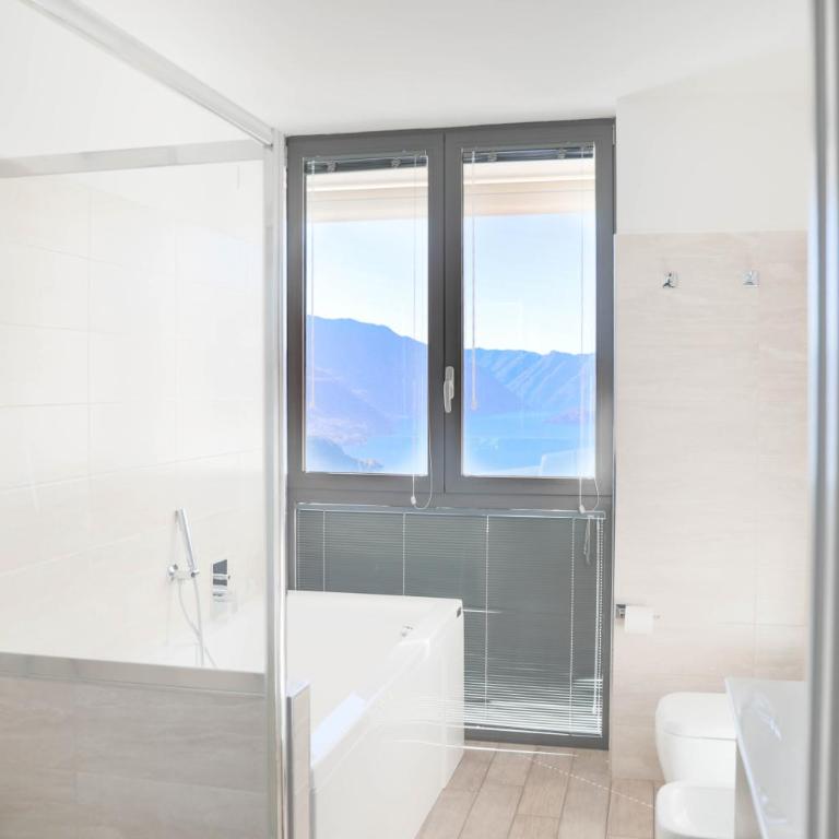 THE VIEW!!! by Design Studio - Appartamento con 1 Camera da Letto - 32